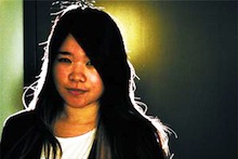 Roxie-Anne Kamoshida